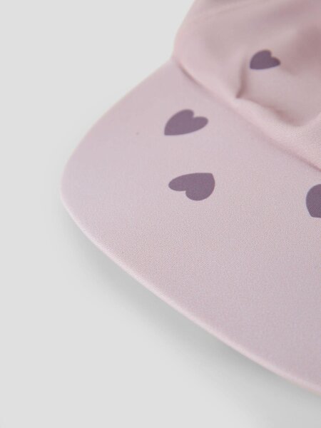 NAME IT UV-hat Nmfzippa - NAME IT