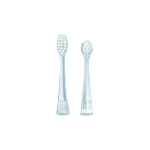 Miniland spare brushes for electric baby tooth brush - Miniland