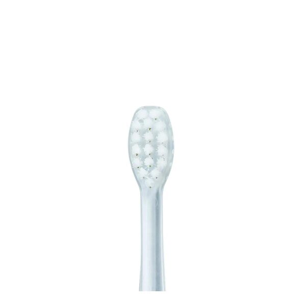 Miniland spare brushes for electric baby tooth brush - Miniland