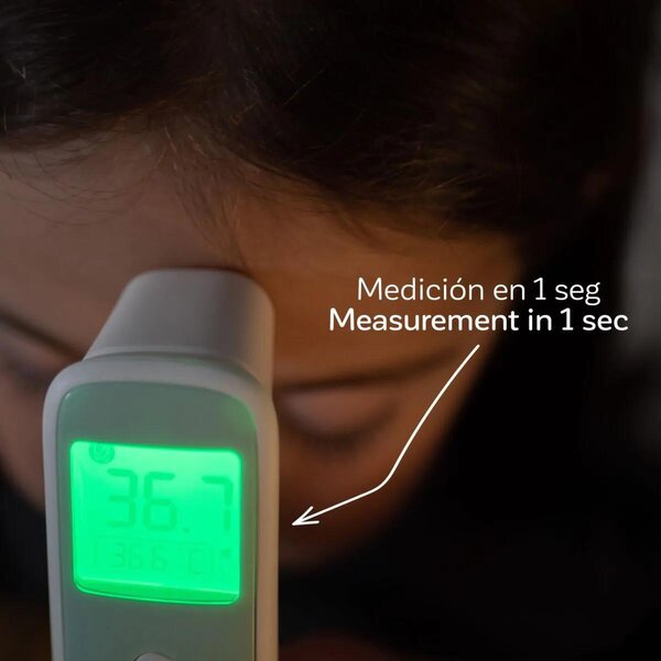 Miniland thermometer Thermosense Plus - Miniland