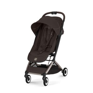 Cybex Orfeo buggy Chocolate Brown - Cybex