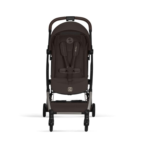 Cybex Orfeo buggy Chocolate Brown - Cybex