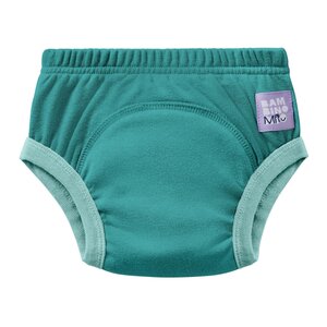 Bambino Mio potty training pants Teal - Bambino Mio