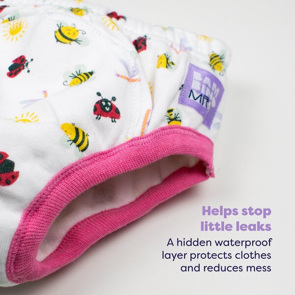 Bambino Mio potty training pants Fly High - Bambino Mio