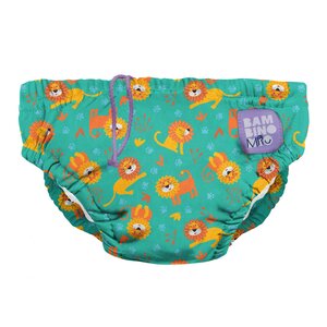 Bambino Mio swim nappy Cool Cats - Bambino Mio
