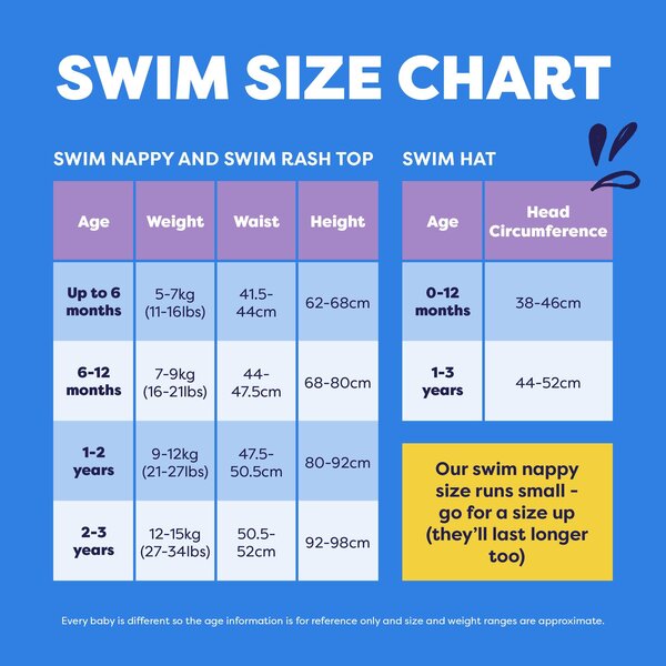 Bambino Mio swim nappy Crafty Croc - Bambino Mio