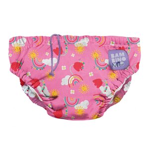 Bambino Mio swim nappy Happy Days - Bambino Mio