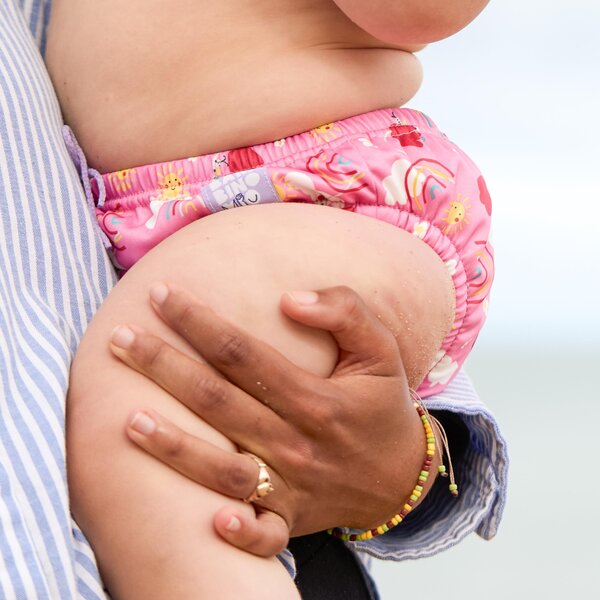 Bambino Mio swim nappy Happy Days - Bambino Mio