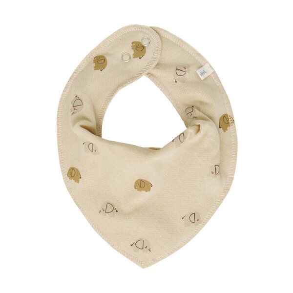 Pippi bib Rainy Day - Pippi