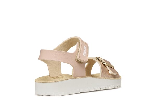 Geox sandals J Sandal Costarei - Geox