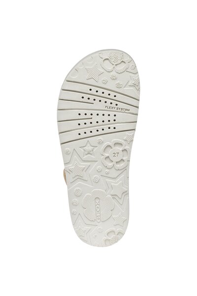 Geox sandals J Sandal Costarei - Geox