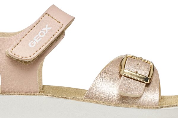 Geox sandals J Sandal Costarei - Geox