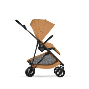 Cybex Melio Carbon pushchair Cinnamon Yellow - Cybex