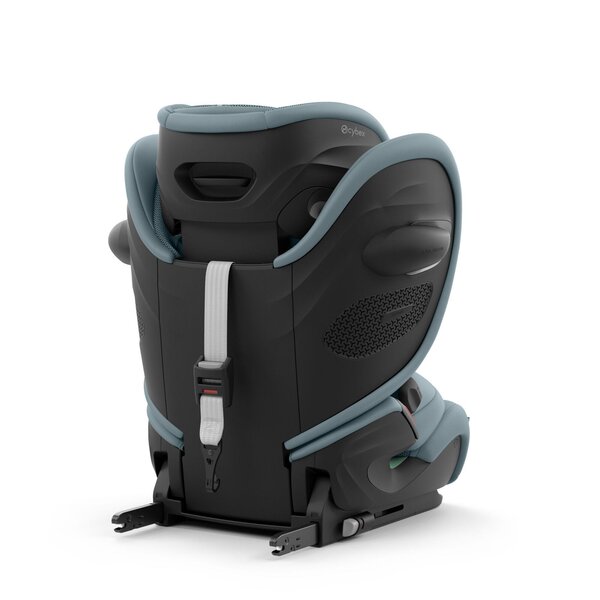 Cybex Pallas G3 car seat 76-150cm, Plus Stormy Blue - Cybex