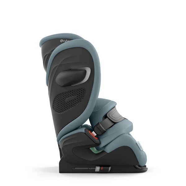 Cybex Pallas G3 car seat 76-150cm, Plus Stormy Blue - Cybex