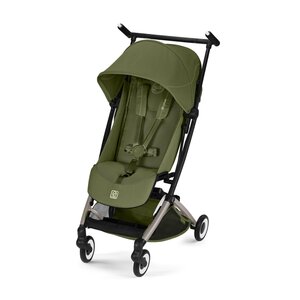 Cybex Libelle buggy Moss Green - Cybex