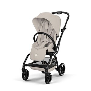 Cybex Eezy S Twist+ 2 pushchair Dune Grey - Cybex