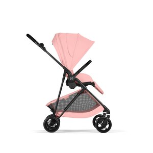 Cybex Melio Carbon pushchair Candy Pink - Cybex