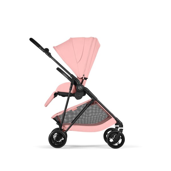 Cybex Melio Carbon pushchair Candy Pink - Cybex