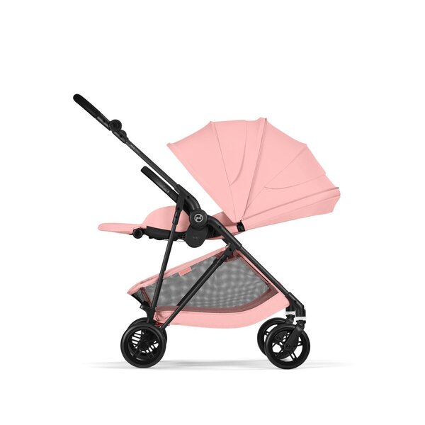 Cybex Melio Carbon pushchair Candy Pink - Cybex