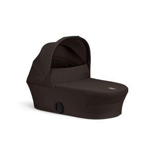 Cybex Melio Cot Chocolate Brown - Cybex