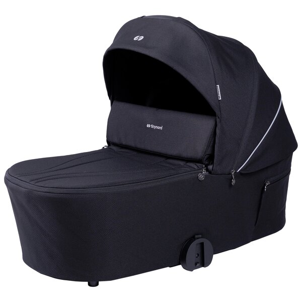 Tinynord Smart stroller set Noir - Tinynord
