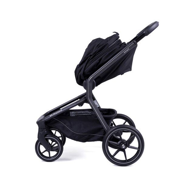 Tinynord Smart stroller set Noir - Tinynord