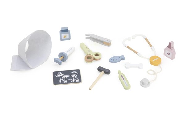 PolarB Pet Care Set - PolarB