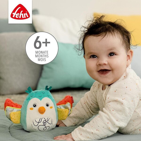 Fehn roly poly Owl - Fehn