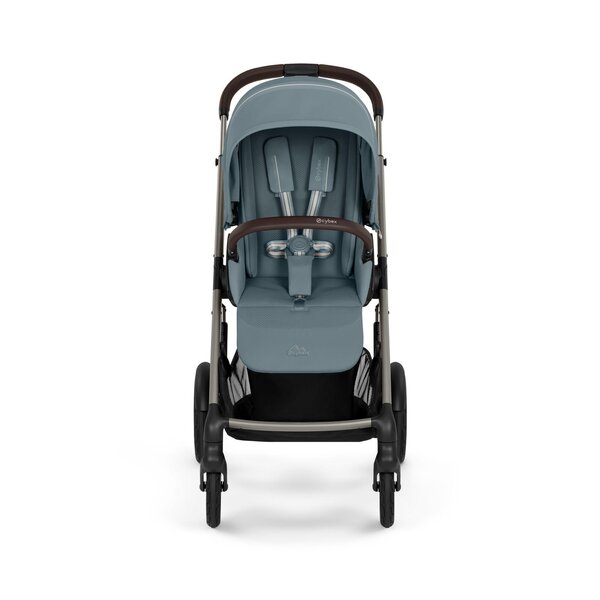 Cybex Talos S Lux TPE pushchair Stormy Blue - Cybex