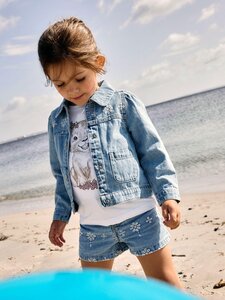 NAME IT T-shirt Nmfherta - NAME IT