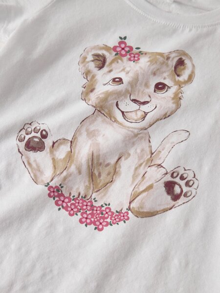 NAME IT T-shirt Nmfherta - NAME IT