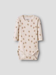 NAME IT body Nbmhobit - NAME IT