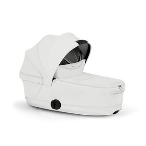 Cybex Priam/ePriam Style Fold vankrikorv Off White - Cybex