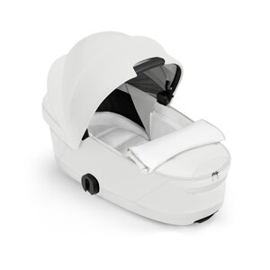 Cybex Priam/ePriam Style Fold vankrikorv Off White - Cybex