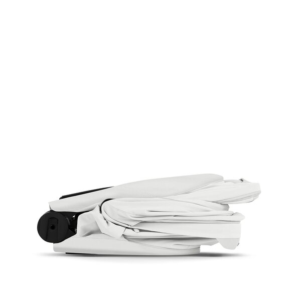 Cybex Priam Style vankrikomplekt Off White, Rose Gold raam - Cybex