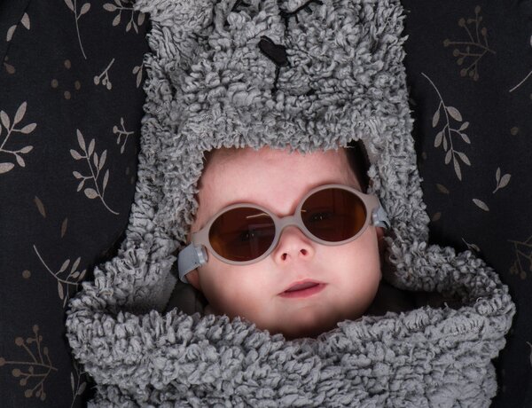 Dooky Gili 2in1 Baby Junior Beige - Dooky