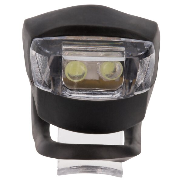 Dooky stroller safety lights 2pcs Black - Dooky