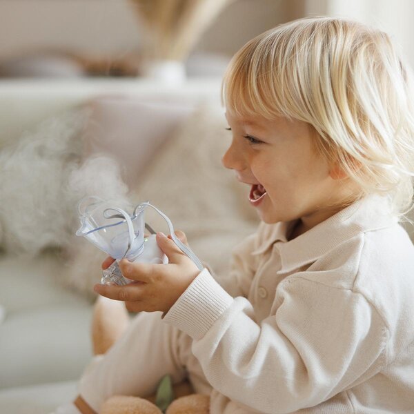 BabyOno portable inhaler NBM-11 - BabyOno