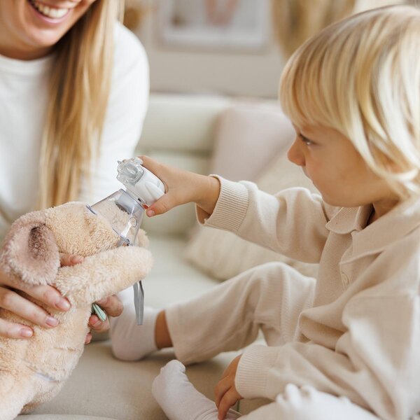 BabyOno portable inhaler NBM-11 - BabyOno
