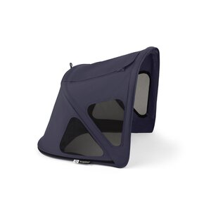 Bugaboo Fox 5/Kangaroo breezy sun canopy Deep Indigo - Bugaboo