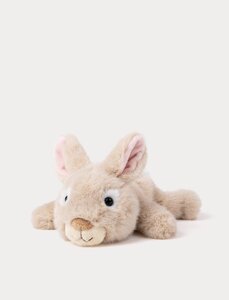 Teddykompaniet мягкая игрушка 28cm, Soft Squad Bunny - Teddykompaniet