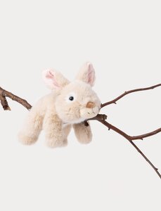 Teddykompaniet мягкая игрушка 28cm, Soft Squad Bunny - Teddykompaniet