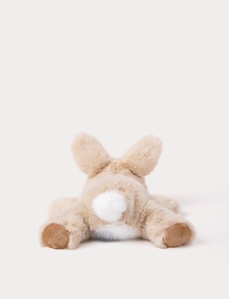 Teddykompaniet мягкая игрушка 28cm, Soft Squad Bunny - Teddykompaniet