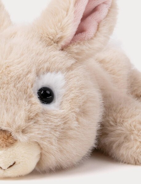Teddykompaniet мягкая игрушка 28cm, Soft Squad Bunny - Teddykompaniet