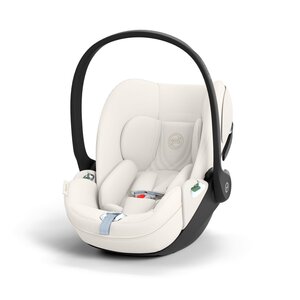 Cybex Cloud T i-Size 45-87cm, car seat Plus Off White - Cybex