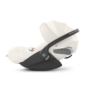 Cybex Cloud T i-Size 45-87cm, car seat Plus Off White - Cybex
