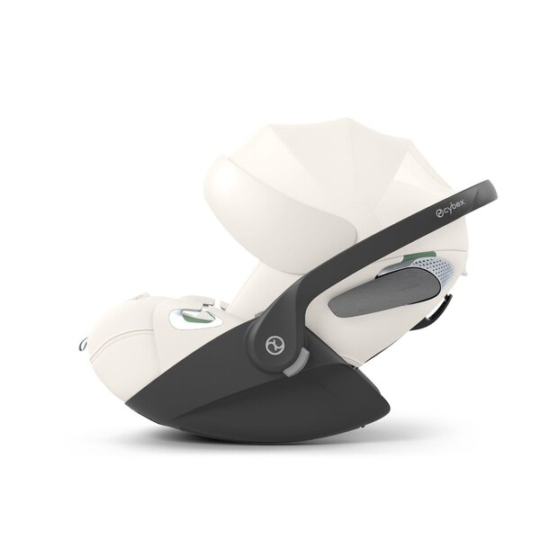 Cybex Cloud T i-Size 45-87cm, car seat Plus Off White - Cybex