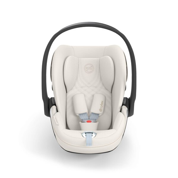 Cybex Cloud T i-Size 45-87cm, car seat Plus Off White - Cybex