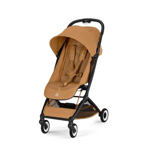 Cybex Orfeo buggy Cinnamon Yellow - Cybex